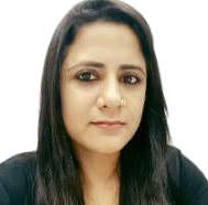 Kirti Poddar - Mintifi Finserv Pvt. Ltd.